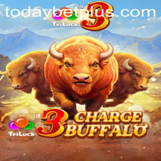 Unveiling 3ChargeBuffalo: The Thrilling Game for Today's Bet Enthusiasts