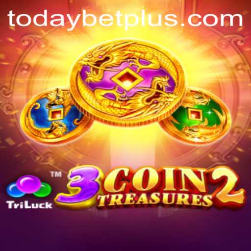 Exploring 3CoinTreasures2: A Comprehensive Guide to Winning with Today Bet