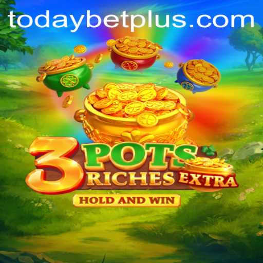 Unveiling the Excitement of 3potsExtra: A Modern Twist on Betting