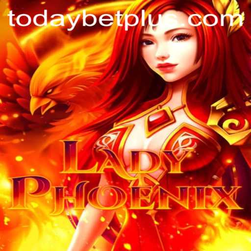 LadyPhoenix: An Exhilarating Journey into Mythical Adventures