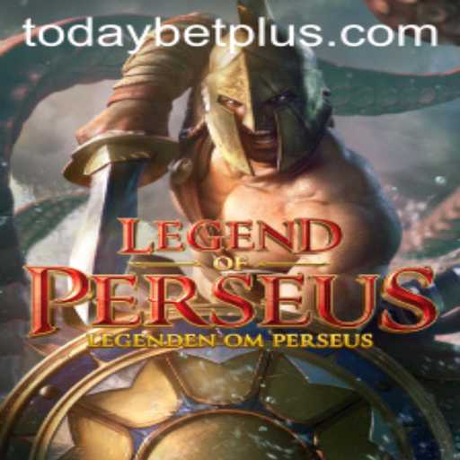 Explore the Thrilling World of LegendofPerseus and Master Your Today Bet
