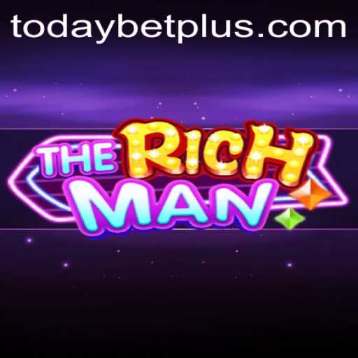 Discover the Thrill of TheRichMan: A Modern Betting Experience
