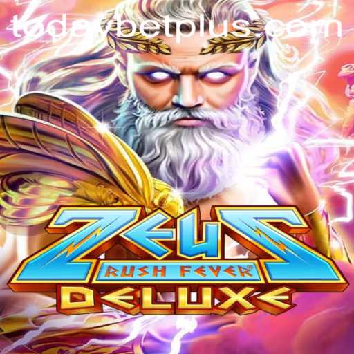 Exploring ZeusRushFeverDeluxe: A Dynamic Gaming Experience